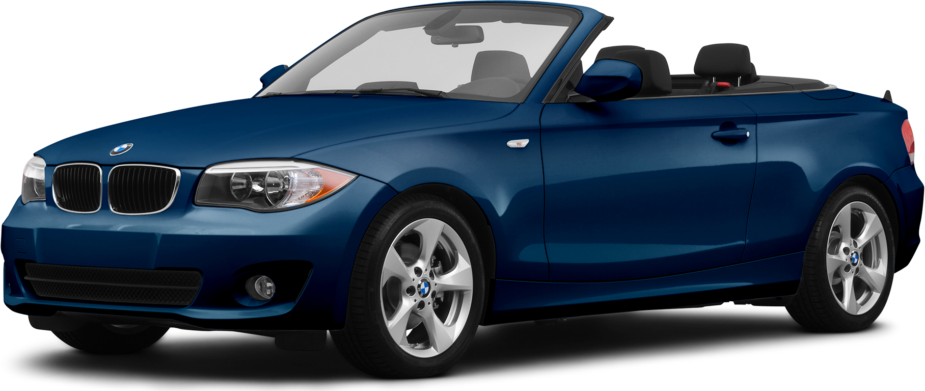 Used 2012 BMW 1 Series 128i Convertible 2D Prices | Kelley Blue Book